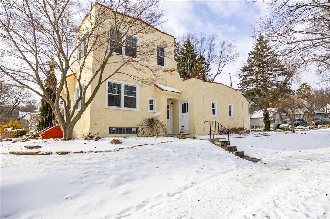 130 San Gabriel Drive Rochester, NY 14610 - Photo 40 of 49