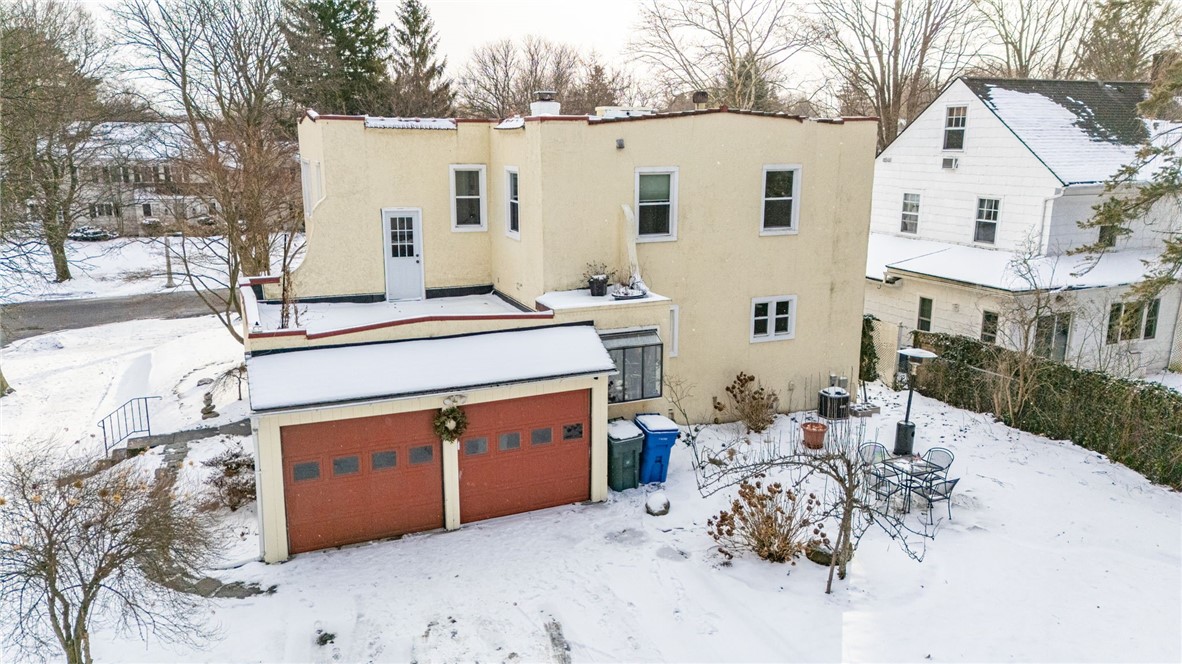 130 San Gabriel Drive Rochester, NY 14610 - Photo 41 of 49