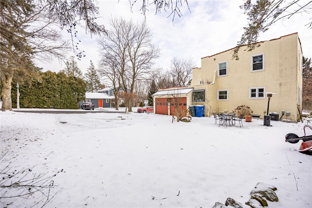 130 San Gabriel Drive Rochester, NY 14610 - Photo 43 of 49