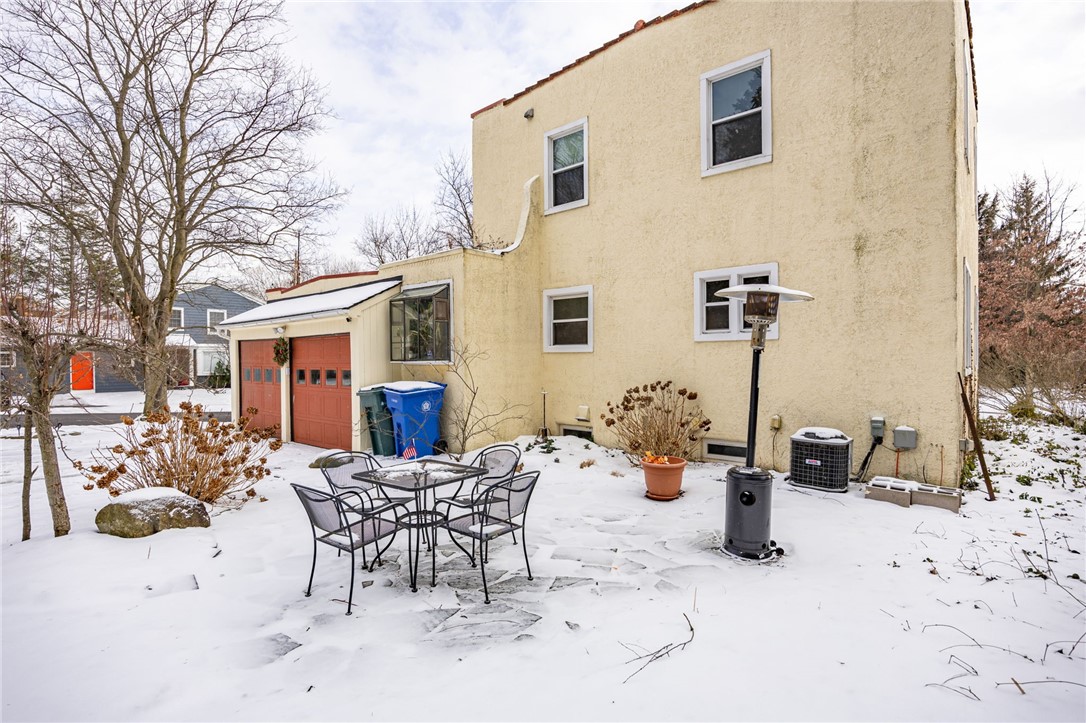 130 San Gabriel Drive Rochester, NY 14610 - Photo 44 of 49