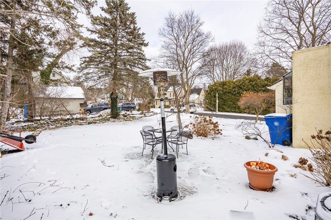 130 San Gabriel Drive Rochester, NY 14610 - Photo 46 of 49