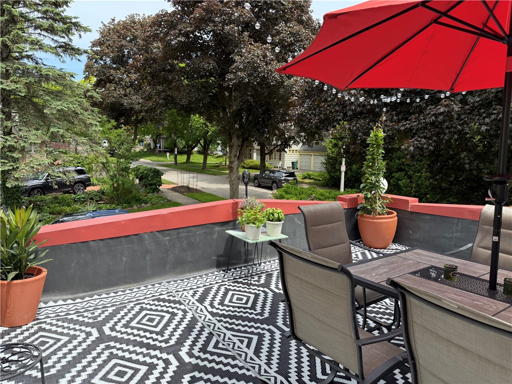 130 San Gabriel Drive Rochester, NY 14610 - Photo 48 of 49