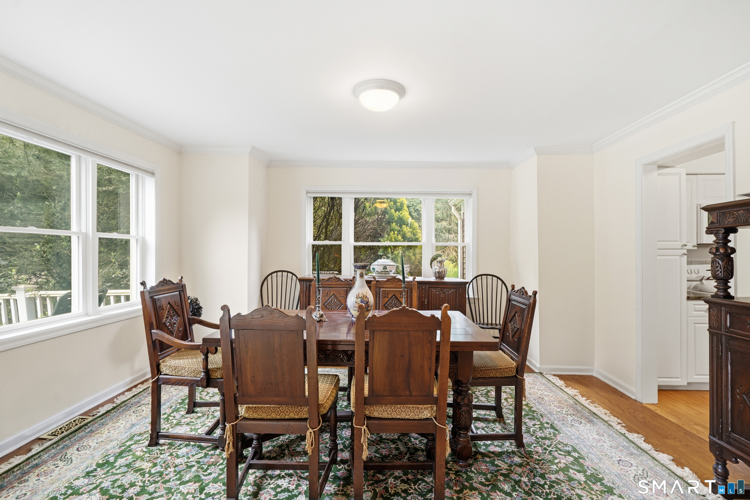 19 Georgetowne North Greenwich, CT 06831 - Photo 8 of 29
