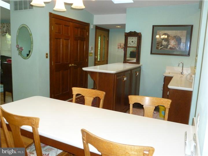 227 Chestnut Street Haddonfield, NJ 08033 - Photo 12 of 23 Kitchen