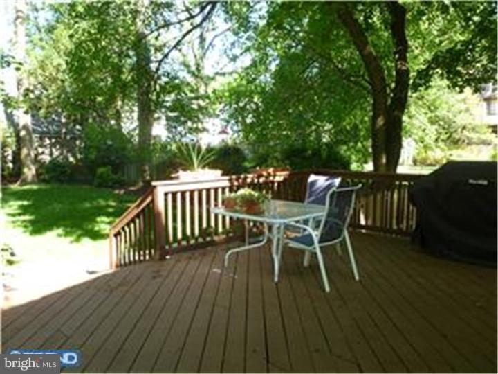 227 Chestnut Street Haddonfield, NJ 08033 - Photo 20 of 23 Deck