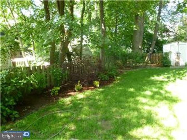 227 Chestnut Street Haddonfield, NJ 08033 - Photo 23 of 23 Exterior Back