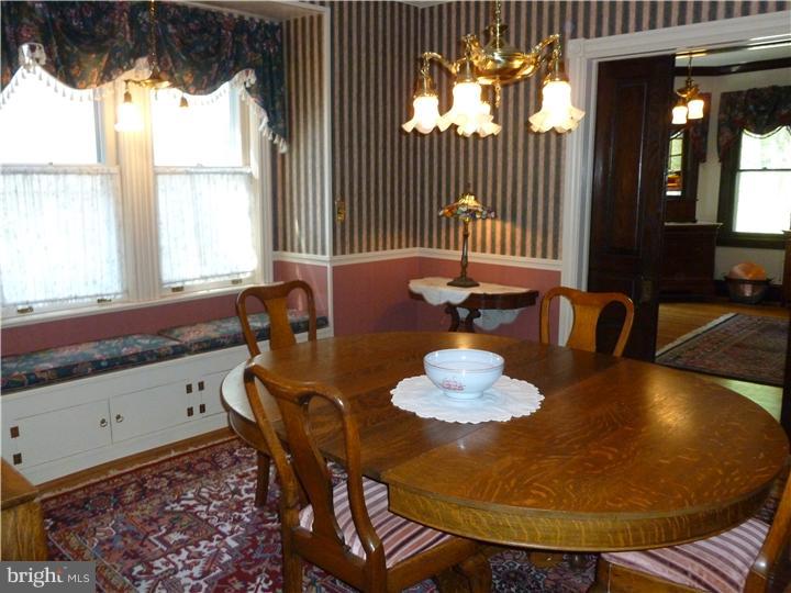 227 Chestnut Street Haddonfield, NJ 08033 - Photo 8 of 23 Dining Room