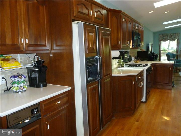 227 Chestnut Street Haddonfield, NJ 08033 - Photo 9 of 23 Kitchen