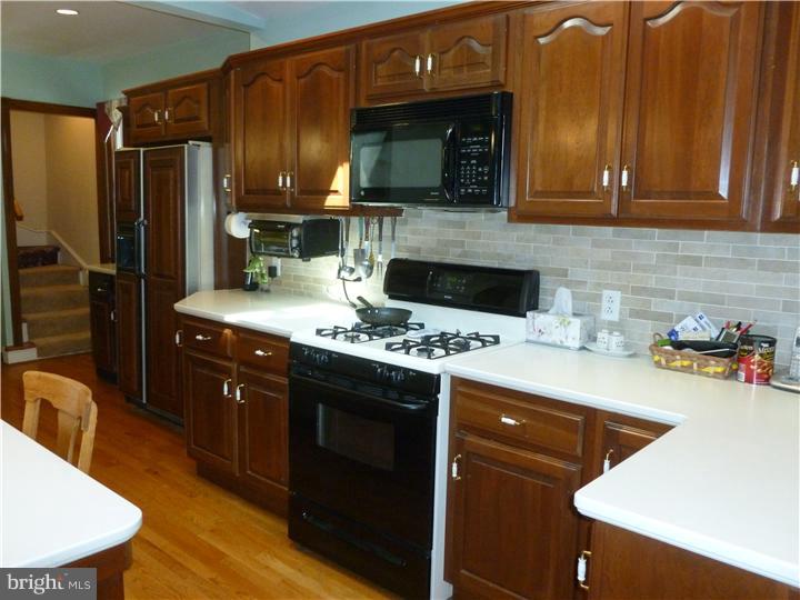 227 Chestnut Street Haddonfield, NJ 08033 - Photo 10 of 23 Kitchen