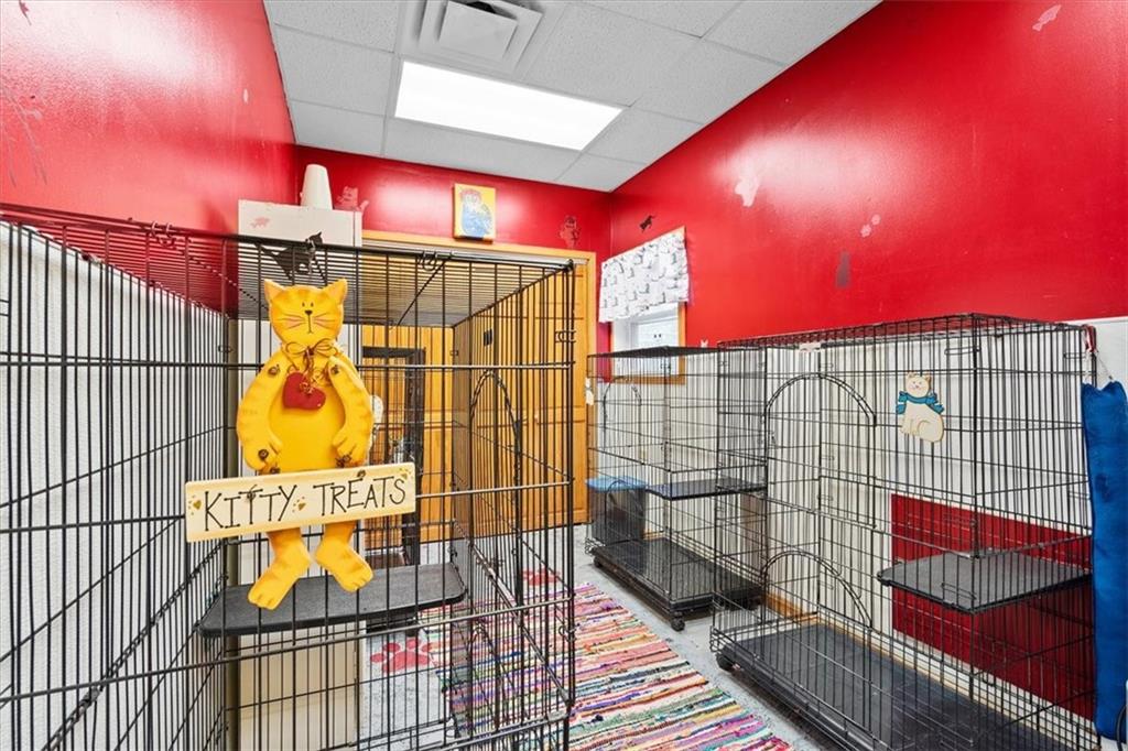 173 Amsterdam Road Grove City, PA 16127 - Photo 20 of 25 a view of a basket ball court