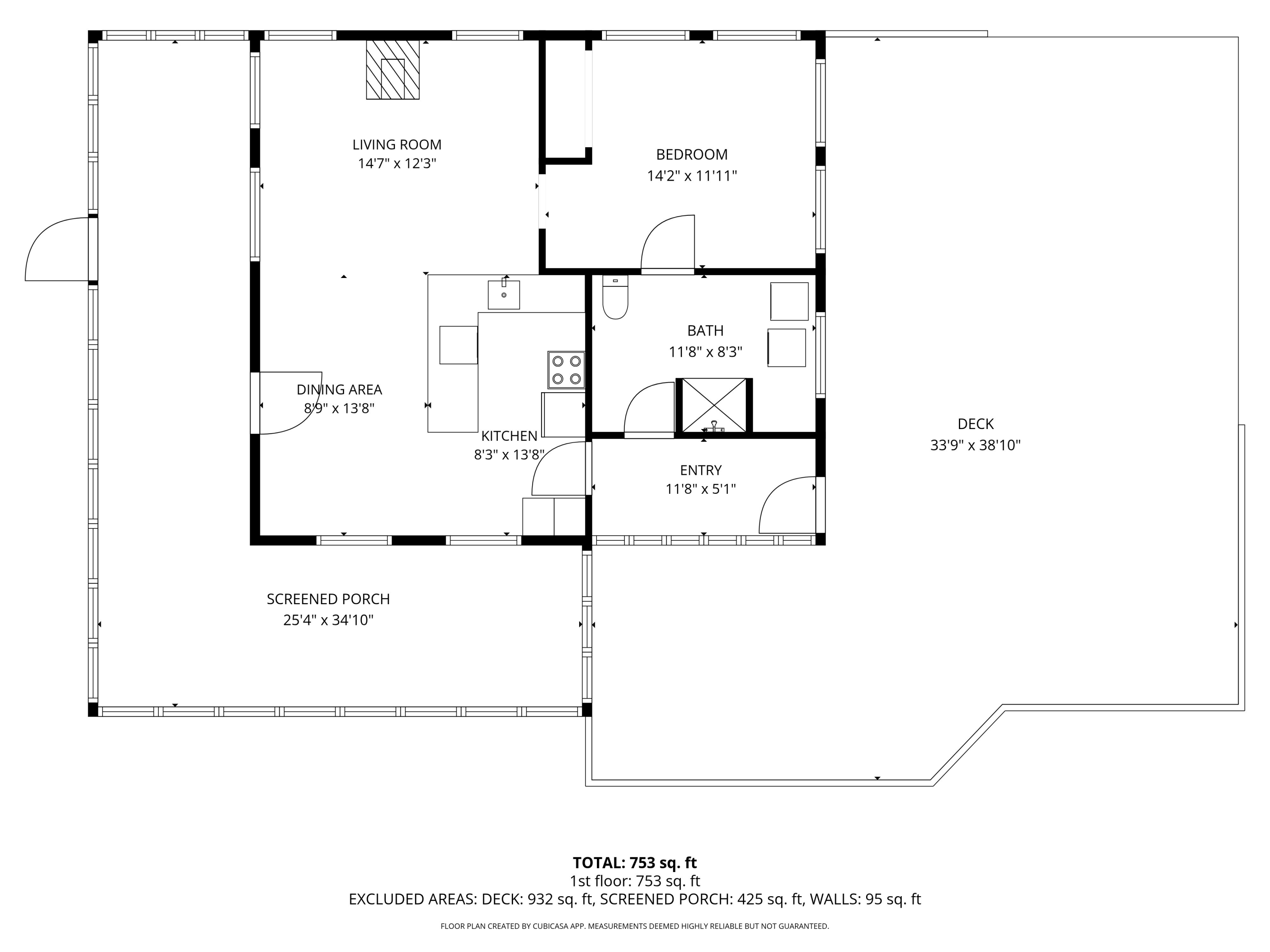184 Racoon Lane Willow Creek, CA 95573 - Photo 27 of 27