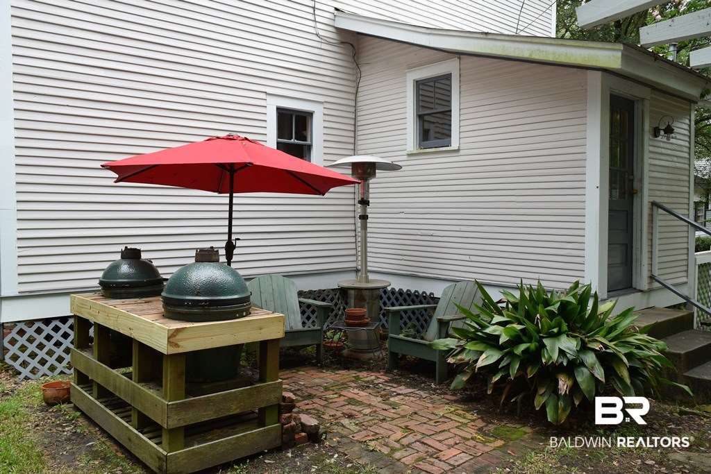 206 Lee Street Mobile, AL 36611 - Photo 11 of 34