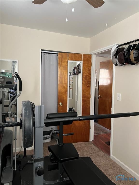 1253 Rosedale Street Maumee, OH 43537 - Photo 22 of 43 Gallery Image 22