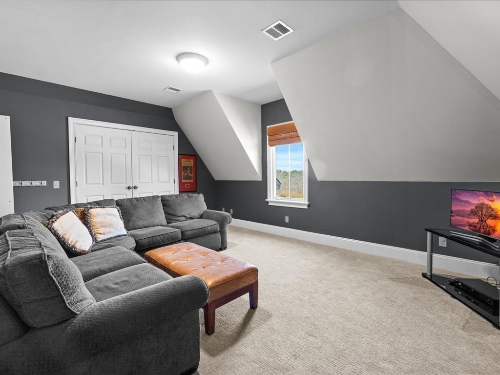 2 Copperbeech Circle Westborough, MA 01581 - Photo 22 of 42 a living room with furniture