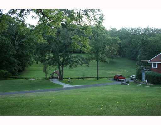 219 Park View Road Eighty Four, PA 15330 - Photo 5 of 13 Other. side yard with 2 bridges to acess the outbuilding and rear yard