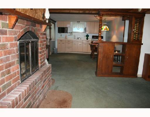 219 Park View Road Eighty Four, PA 15330 - Photo 6 of 13 Den/Family/Great Room. Downstairs has a kitchen, bedroom, living room, full bath, private entrance and porch
