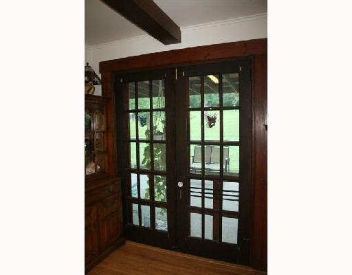 219 Park View Road Eighty Four, PA 15330 - Photo 10 of 13 Other. french doors lead to the deck from the kitchen