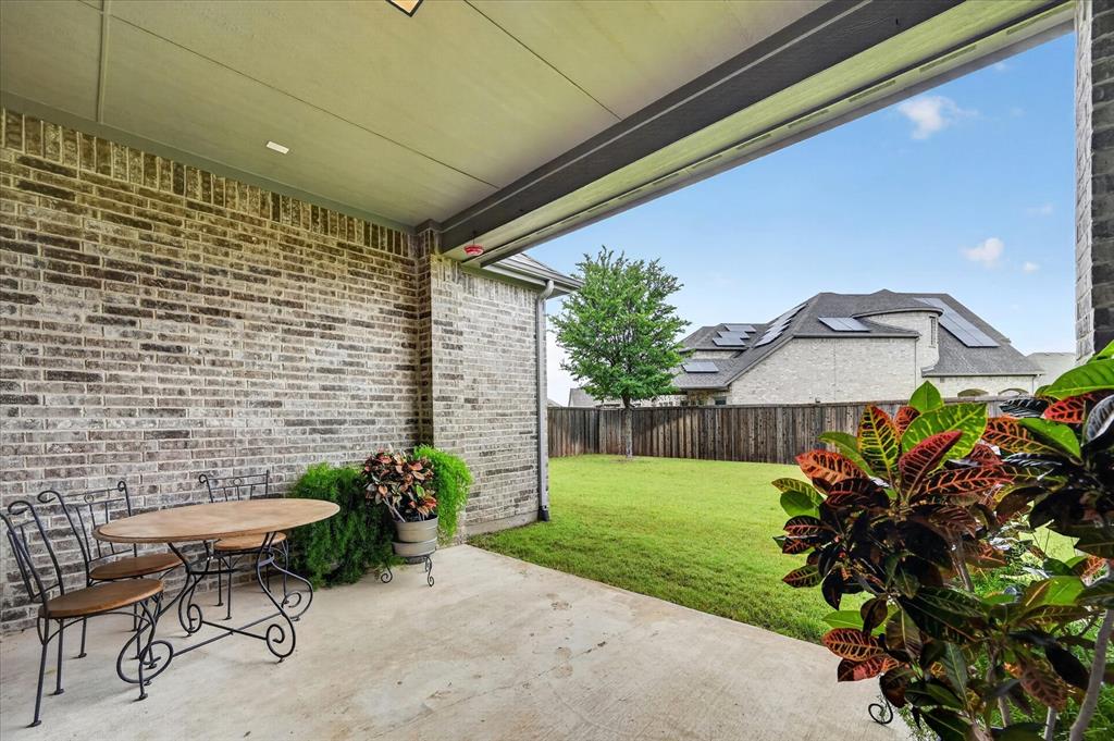 713 Rous Falls McKinney, TX 75071 - Photo 34 of 40