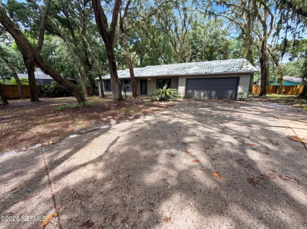 $425,000 | 2121 Egret Lane, Fernandina Beach, FL 32034