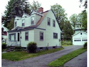 10 Hillcrest Road Springfield, VT 05156 - Photo 1 of 1