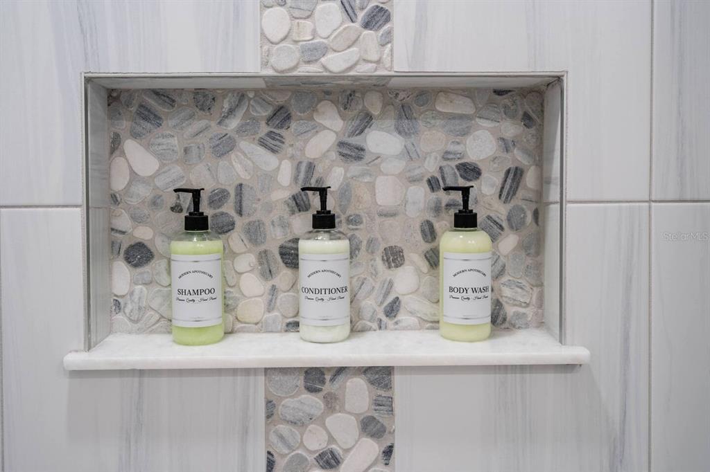 1317 Cocoanut Avenue, Unit B Sarasota, FL 34236 - Photo 12 of 36 a view of sink with wooden floor