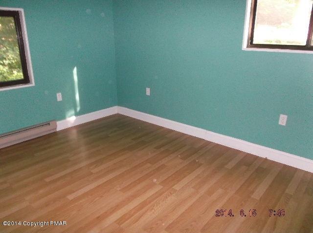 935 Decker Road Bushkill, PA 18324 - Photo 12 of 15 a view of empty room with window