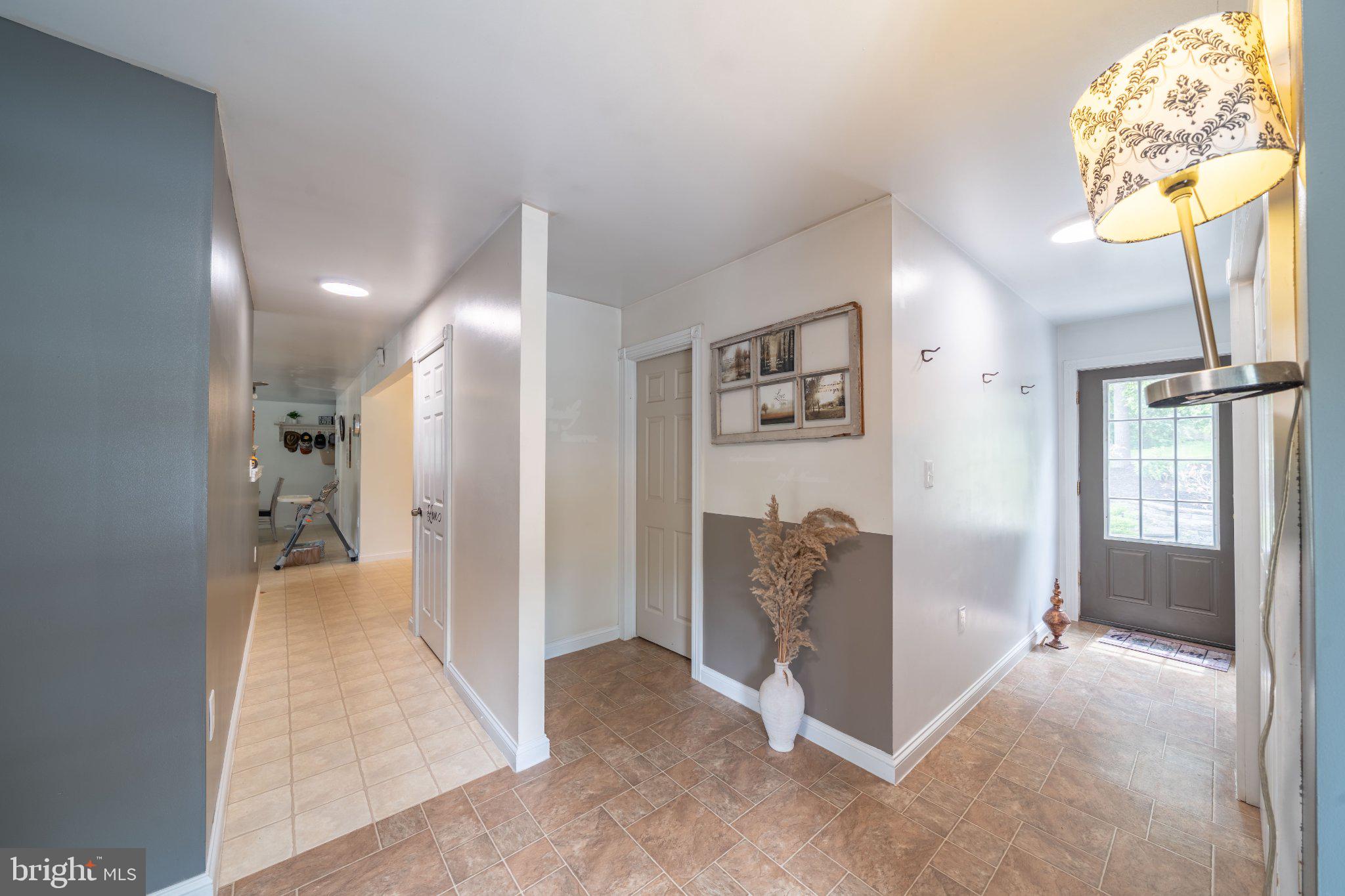 2201 Blain Road Loysville, PA 17047 - Photo 6 of 89 Welcoming entryway with natural light.
