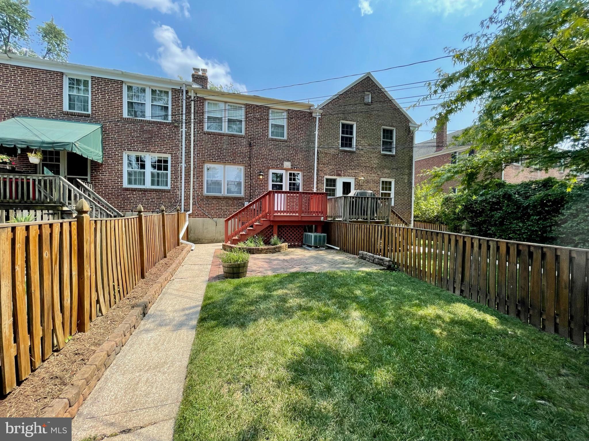 194 Stanmore Road Baltimore, MD 21212 - Photo 29 of 32