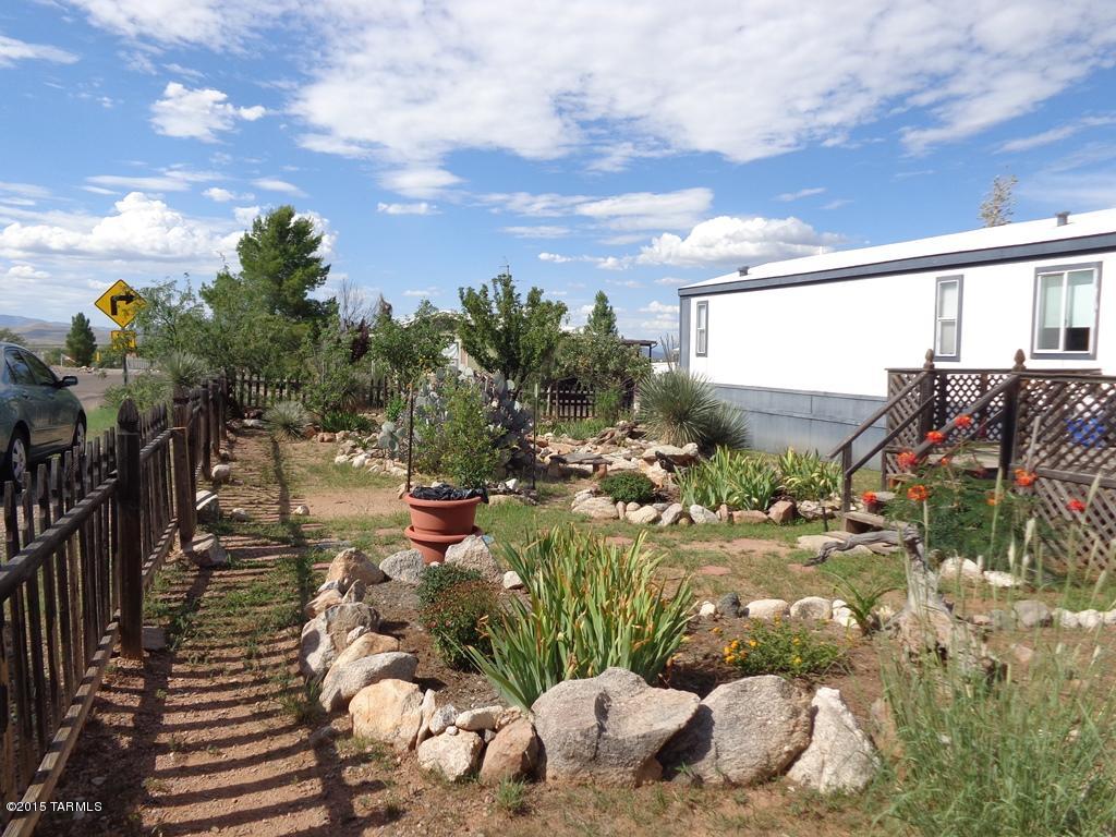 539 North Warren Road Benson, AZ 85602 - Photo 2 of 34 Gallery Image 2