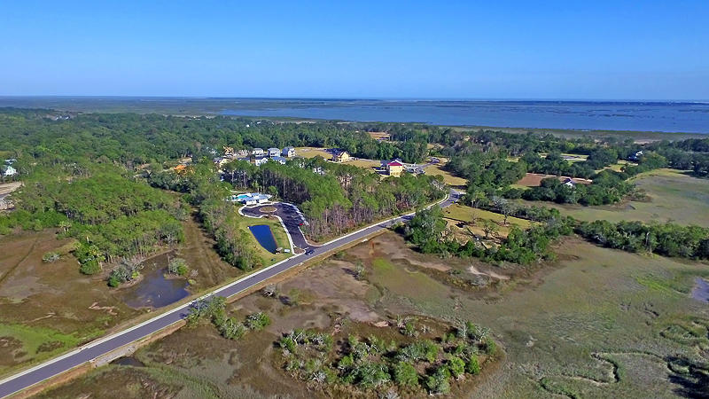1404 Stratton Place Mount Pleasant, SC 29466 - Photo 5 of 18 4