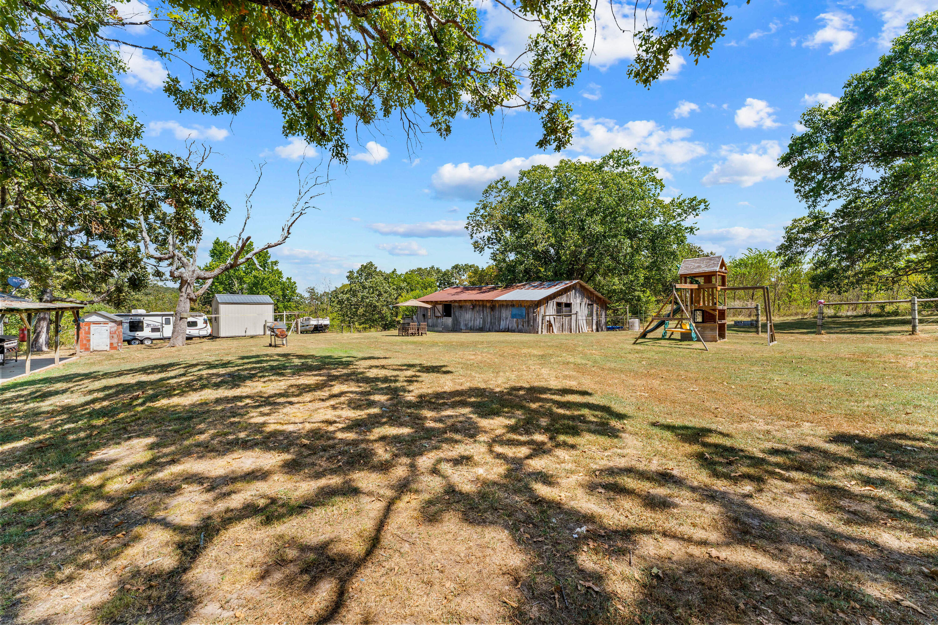 582 Washington Road Shell Knob, MO 65747 - Photo 33 of 46 SDD04840