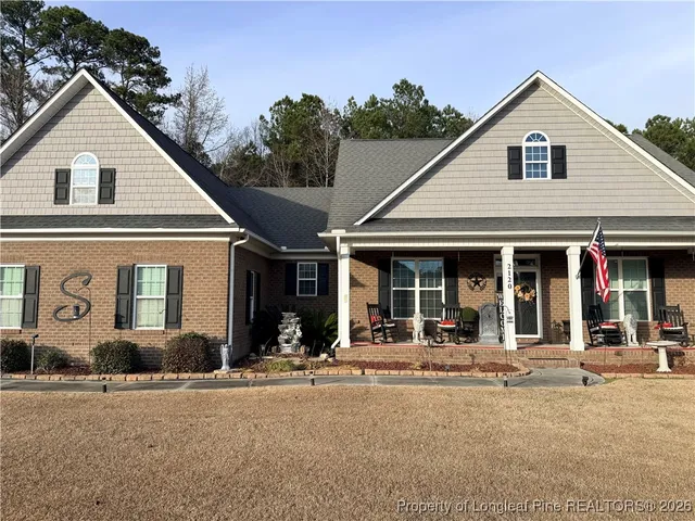 $450,000 | 2120 Wyndam Boulevard, Lumberton, NC 28358