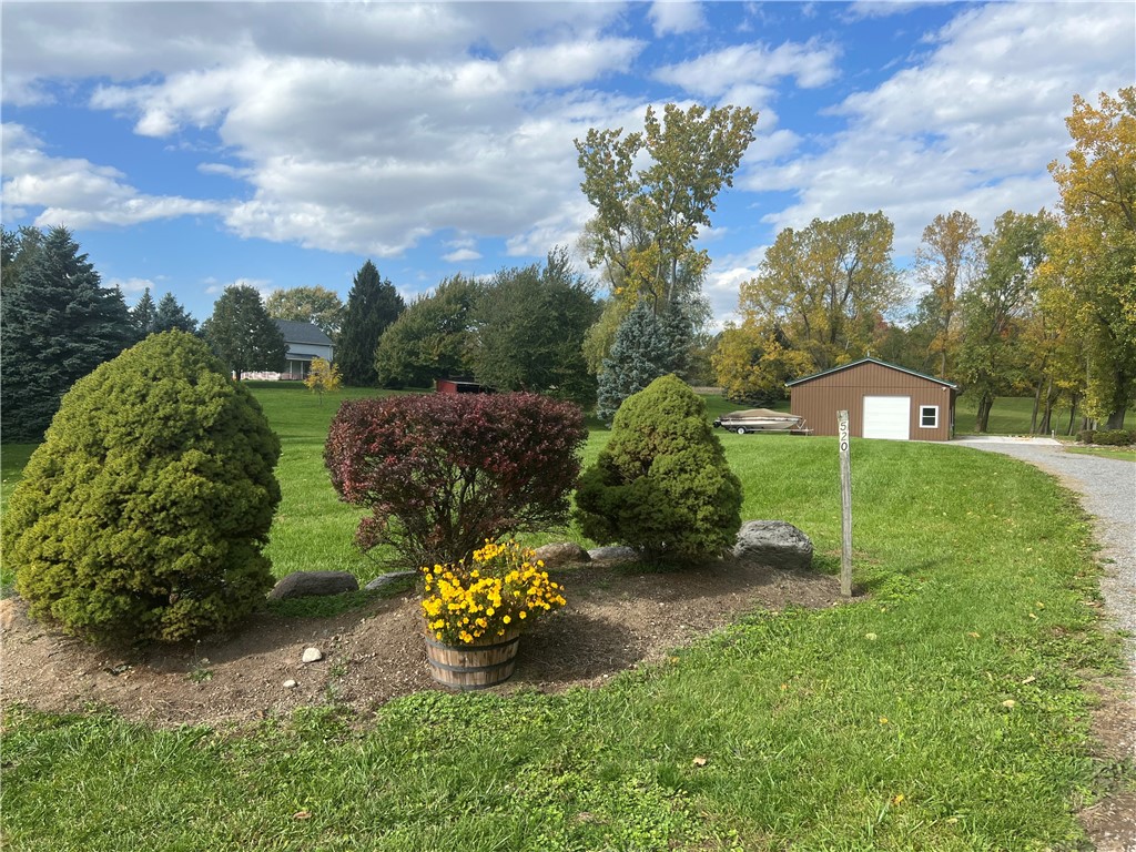 520 Bovee Road Riga, NY 14416 - Photo 1 of 1 Gallery Image 1