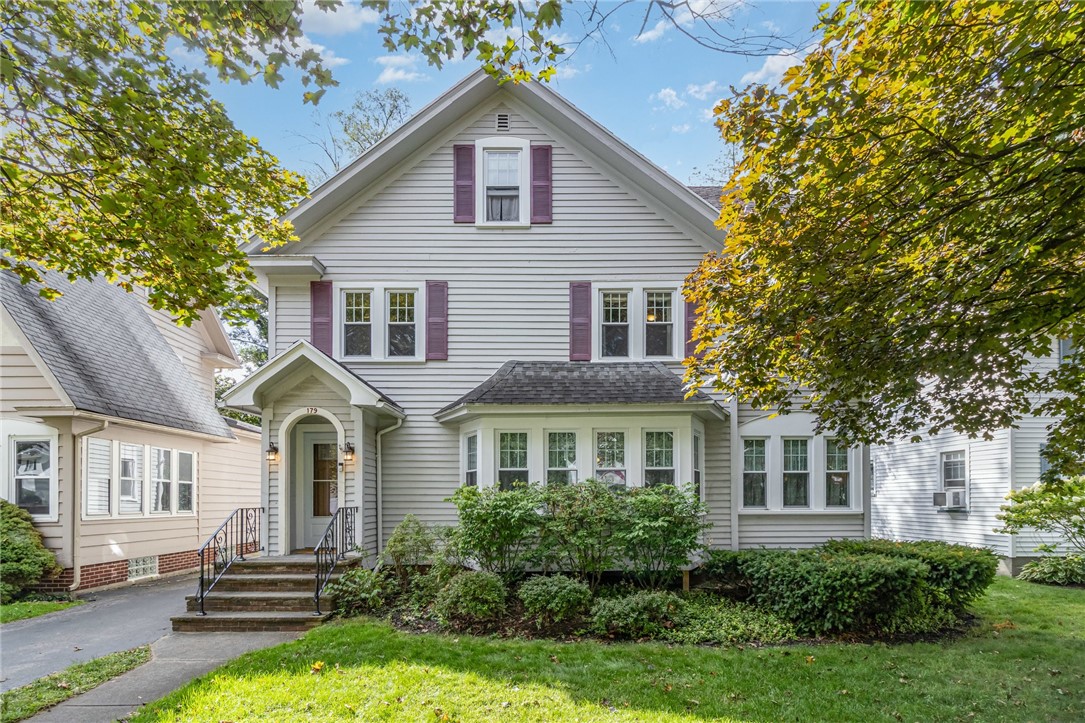 179 Northfield Road Irondequoit, NY 14617 - Photo 1 of 1