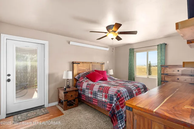 $1,125,000 | 247 Freedom Lane, Freedom, WY 83120