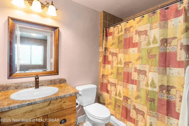 $1,125,000 | 247 Freedom Lane, Freedom, WY 83120