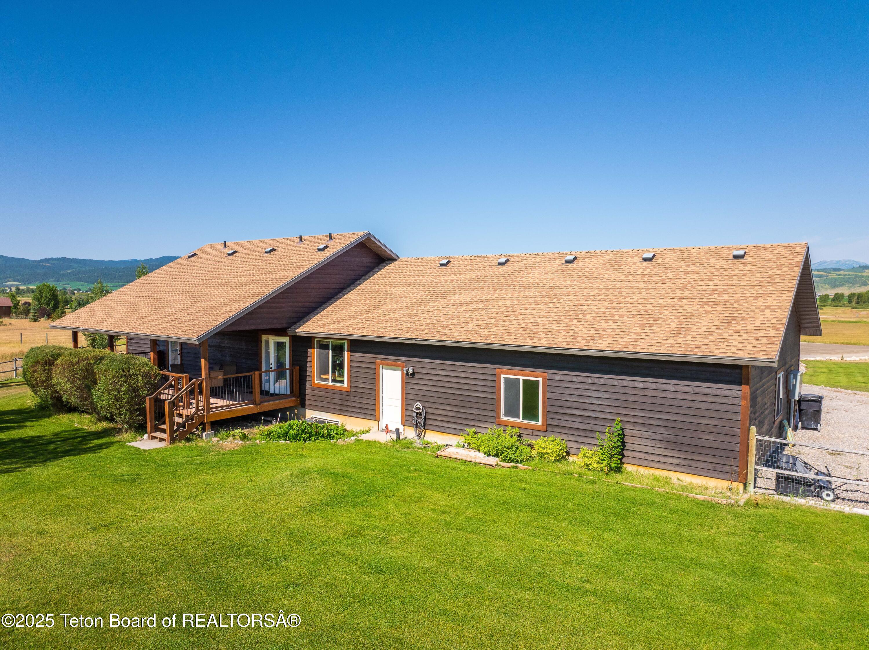 247 Freedom Lane Freedom, WY 83120 - Photo 37 of 57 247 Freedom Ln_0018_D