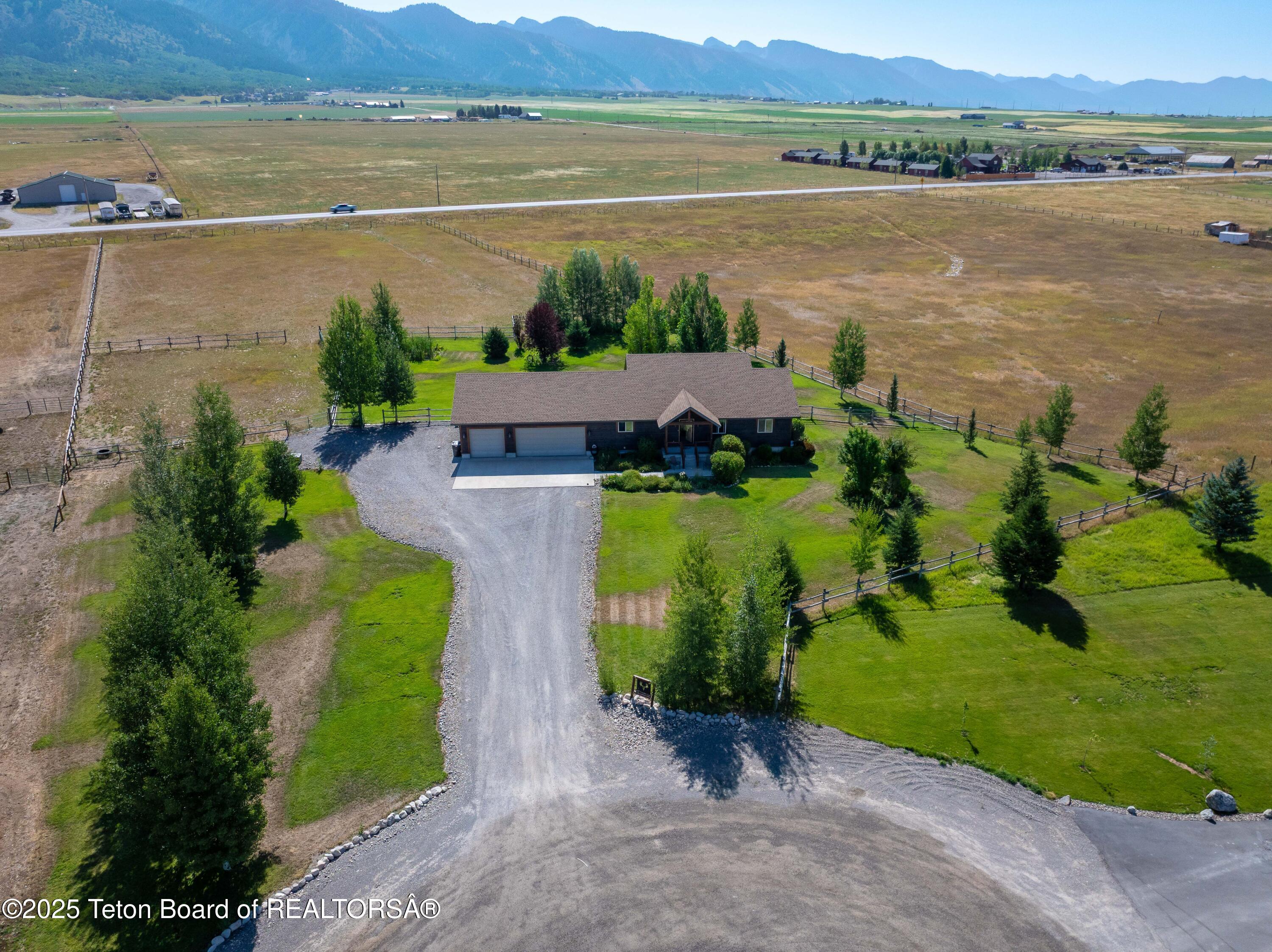 247 Freedom Lane Freedom, WY 83120 - Photo 39 of 57 247 Freedom Ln_0041_D