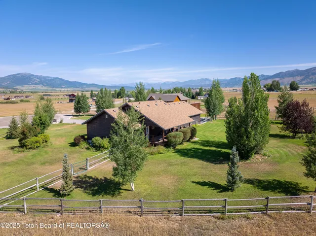$1,125,000 | 247 Freedom Lane, Freedom, WY 83120