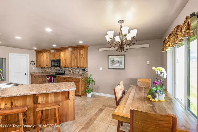 $1,125,000 | 247 Freedom Lane, Freedom, WY 83120