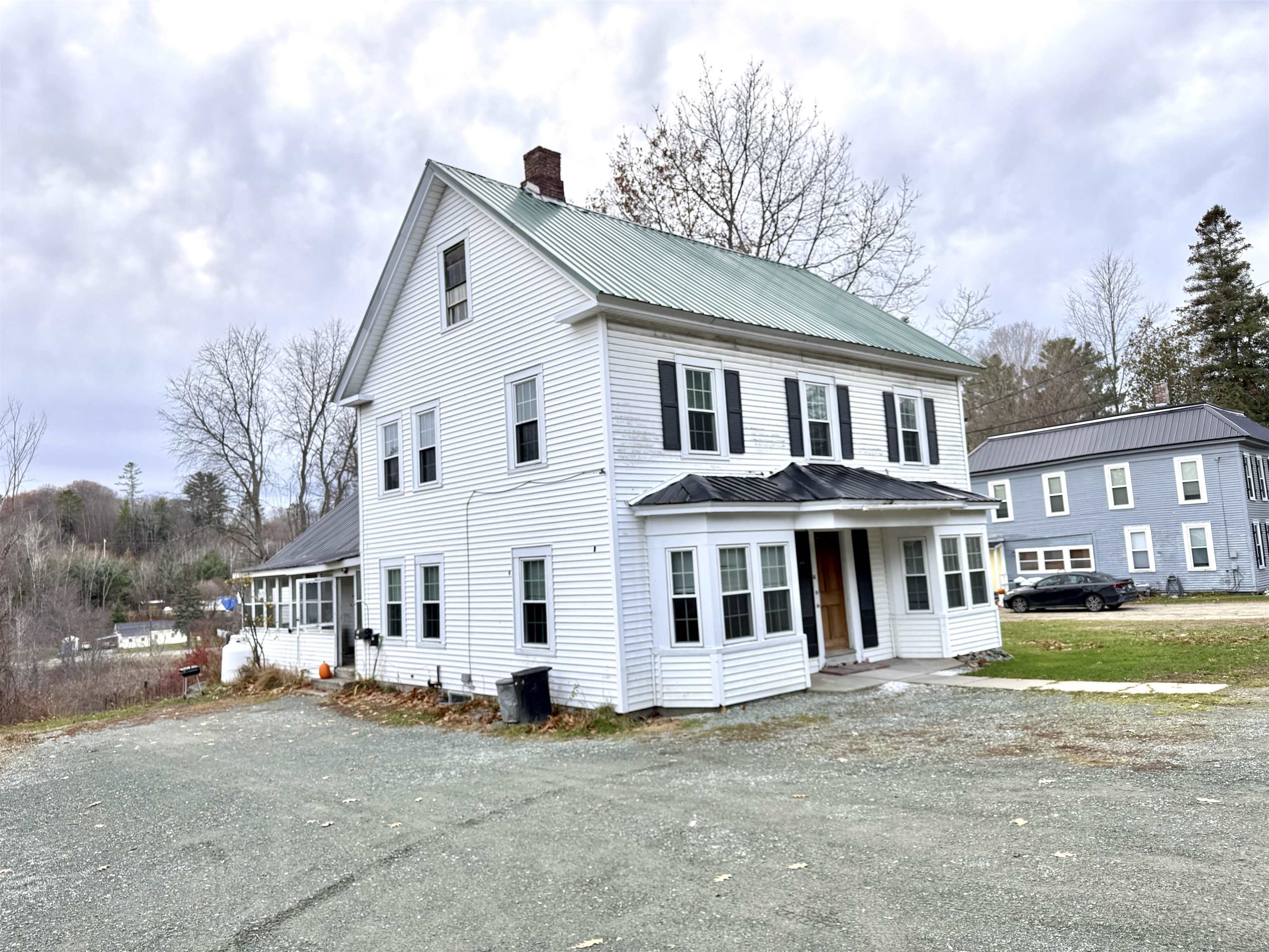 56 Jefferson Road Whitefield, NH 03598 - Photo 2 of 28