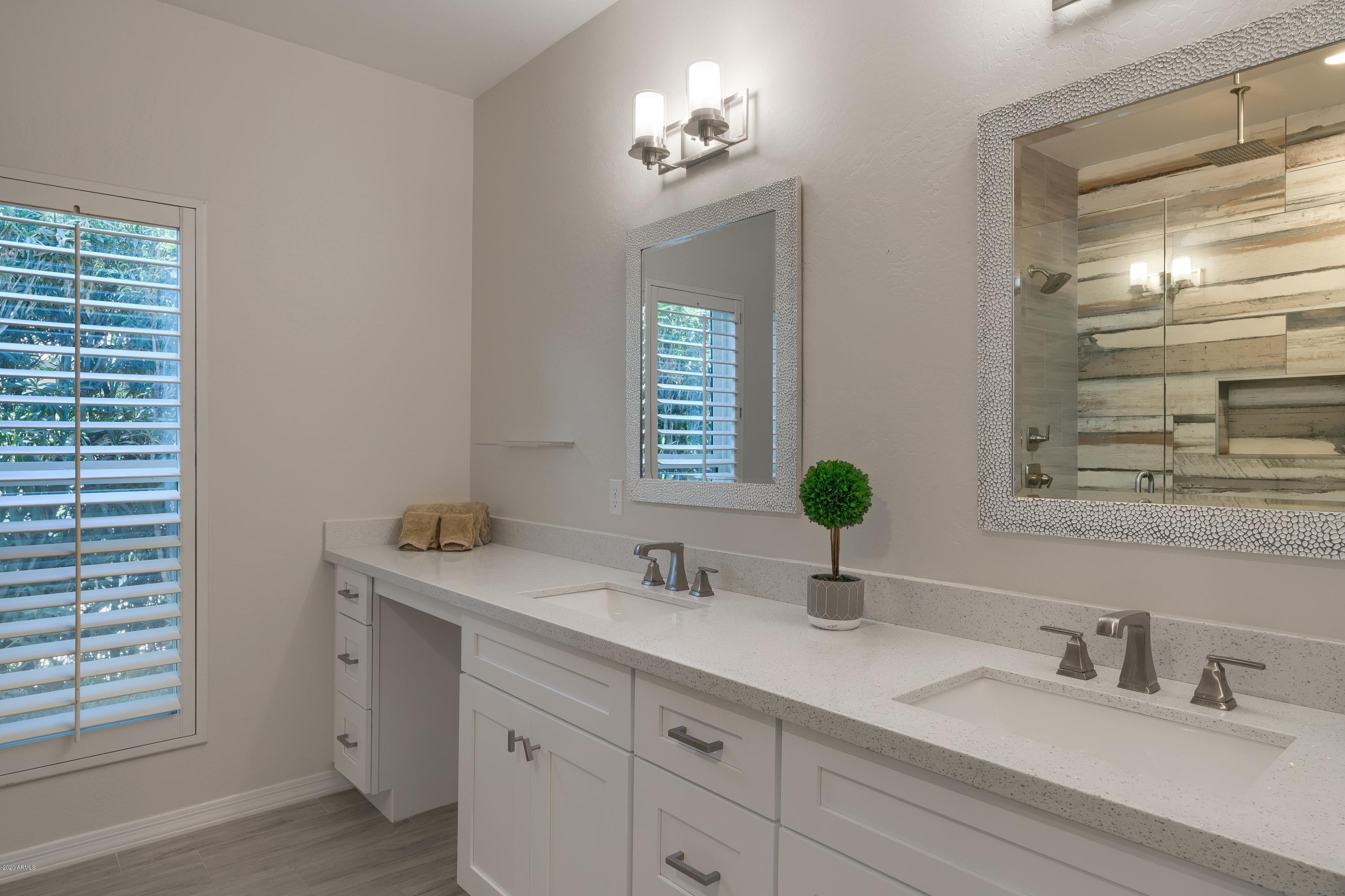 7435 East Corrine Road Scottsdale, AZ 85260 - Photo 11 of 25 Master Bathroom