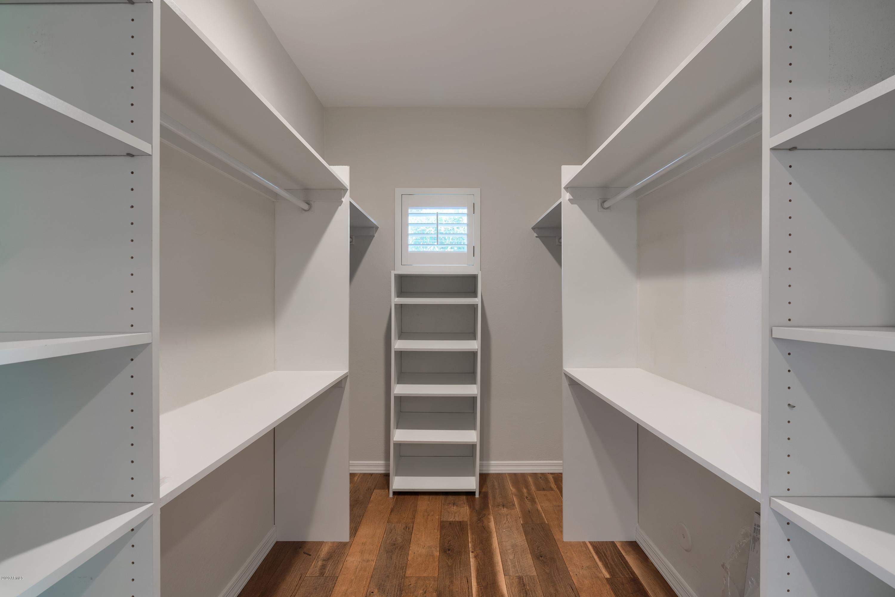 7435 East Corrine Road Scottsdale, AZ 85260 - Photo 13 of 25 Master Closet