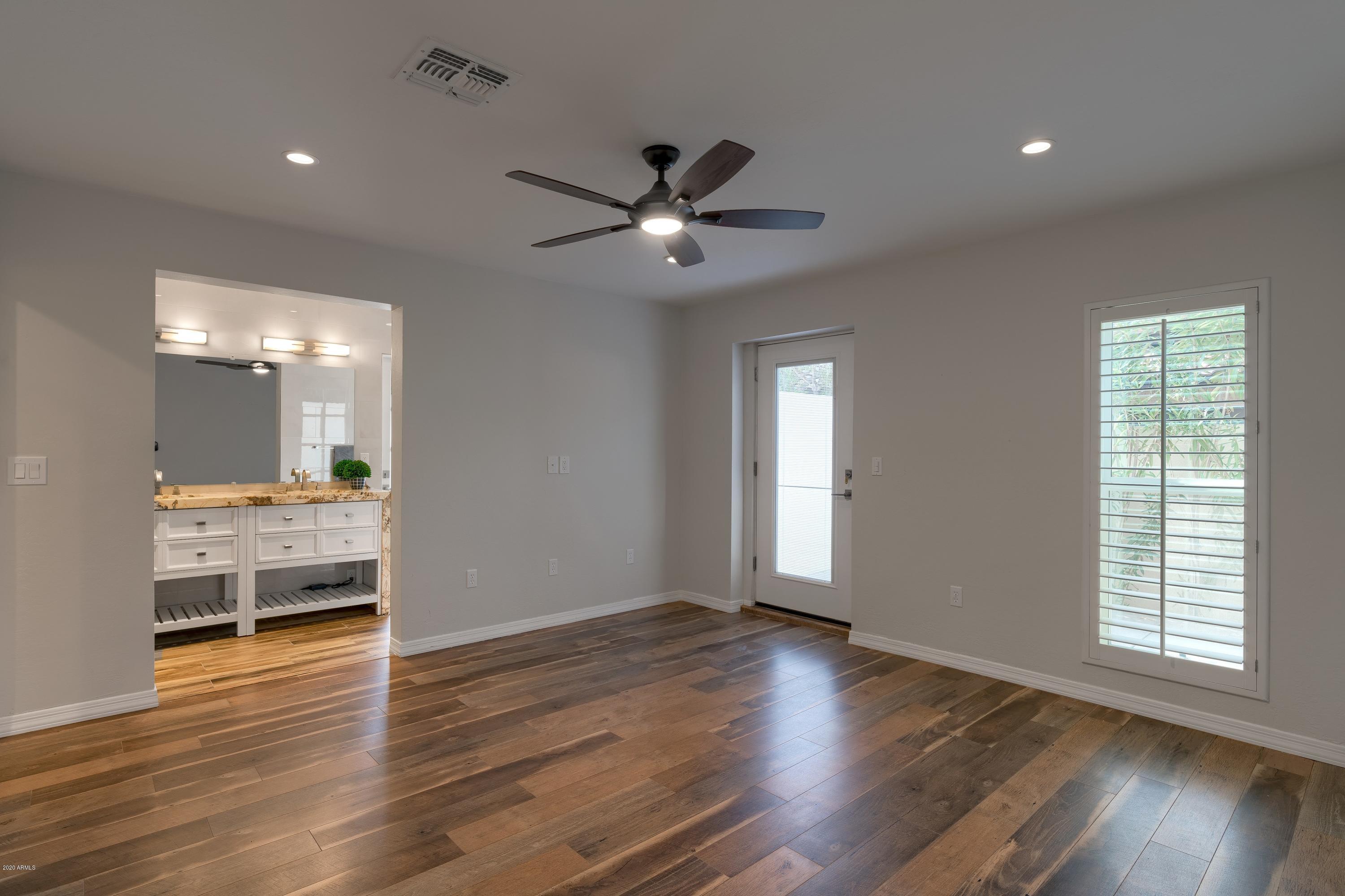 7435 East Corrine Road Scottsdale, AZ 85260 - Photo 16 of 25 Master Bedroom II