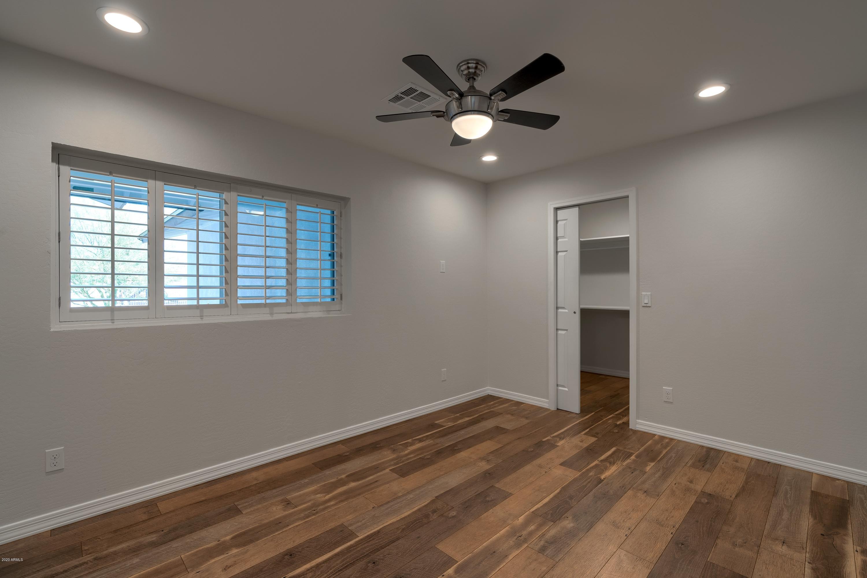 7435 East Corrine Road Scottsdale, AZ 85260 - Photo 20 of 25 Bedroom IV