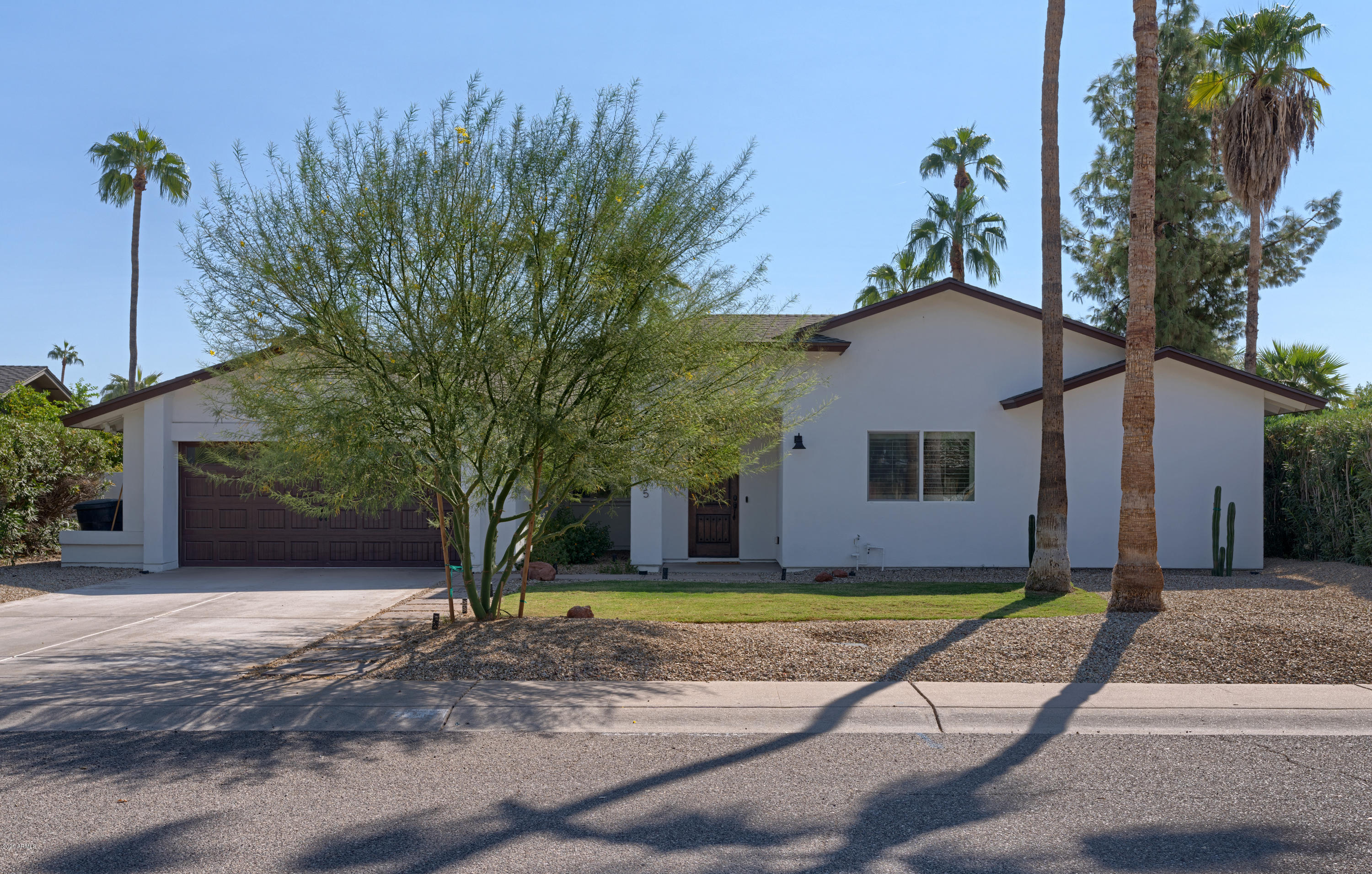 7435 East Corrine Road Scottsdale, AZ 85260 - Photo 25 of 25 Front