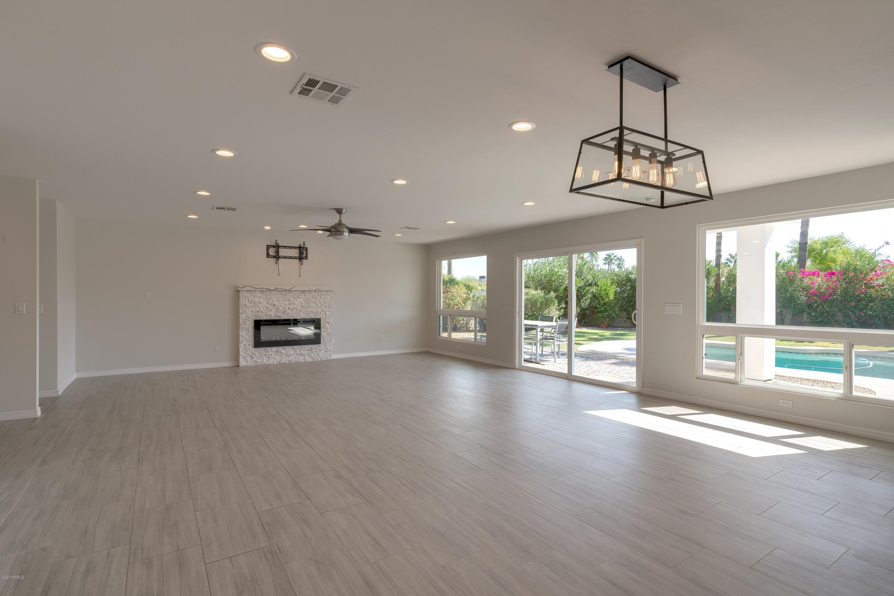 7435 East Corrine Road Scottsdale, AZ 85260 - Photo 6 of 25 Great Room