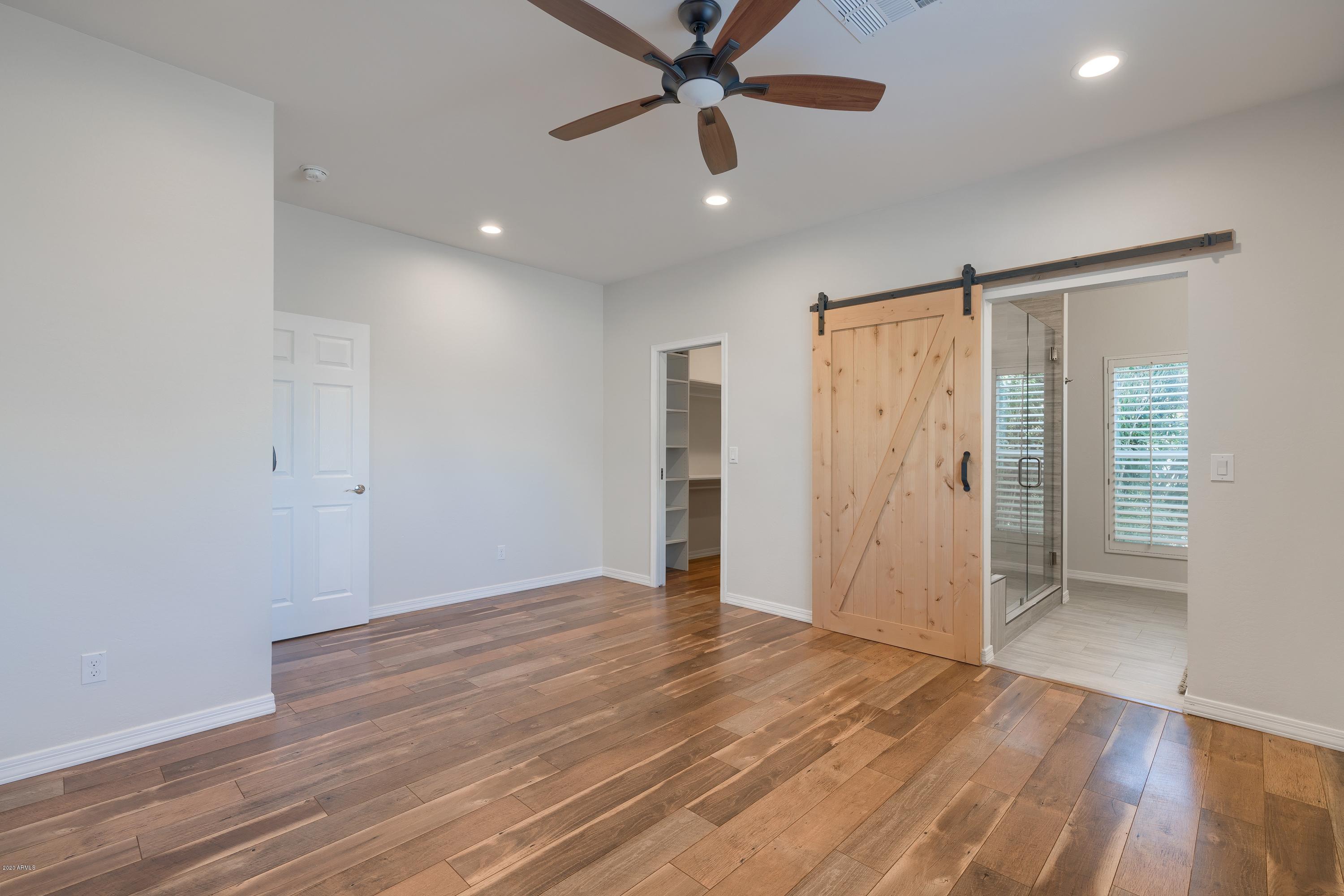 7435 East Corrine Road Scottsdale, AZ 85260 - Photo 9 of 25 Master Bedroom
