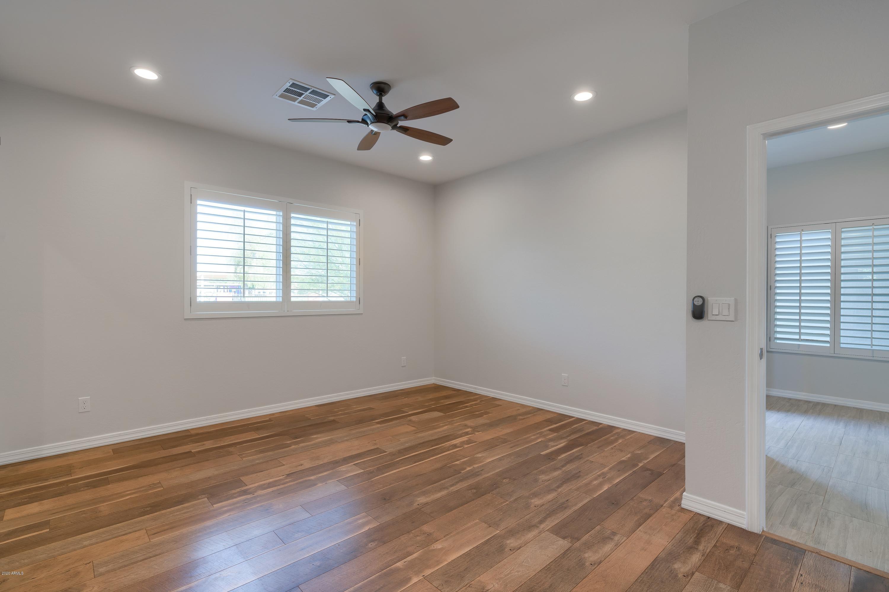 7435 East Corrine Road Scottsdale, AZ 85260 - Photo 10 of 25 Master Bedroom