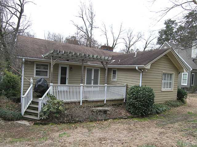 1741 Brooks Avenue Raleigh, NC 27607 - Photo 24 of 25 Photo 24